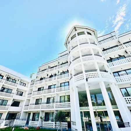 Hotel Green Park Kiten  Exterior photo