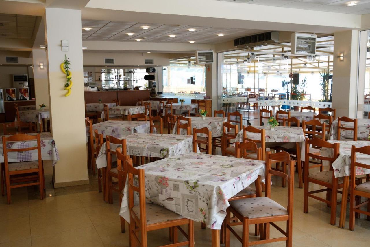 Hotel Green Park Kiten  Exterior photo